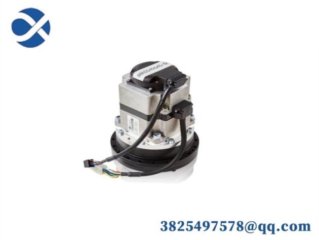 ABB 3HAC057980-006 Annual Discount - Precision Control Module for Industrial Automation