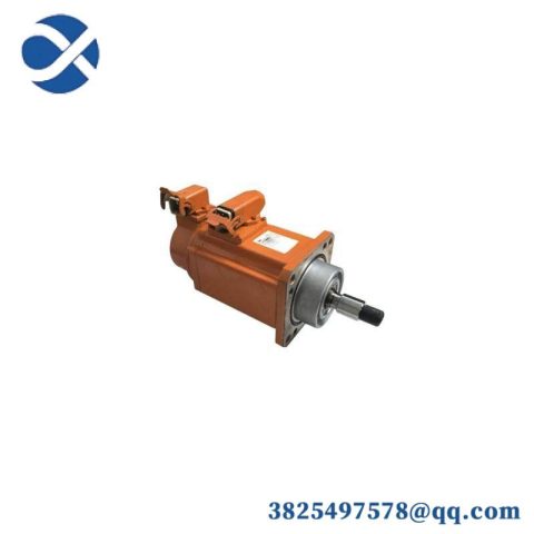 ABB IRB1600 3HAC021455-001: Rotational AC Motor M41, Designed for Precision and Efficiency