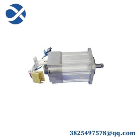 ABB IRB 2600-3HA/C029924-002 Servo Motor