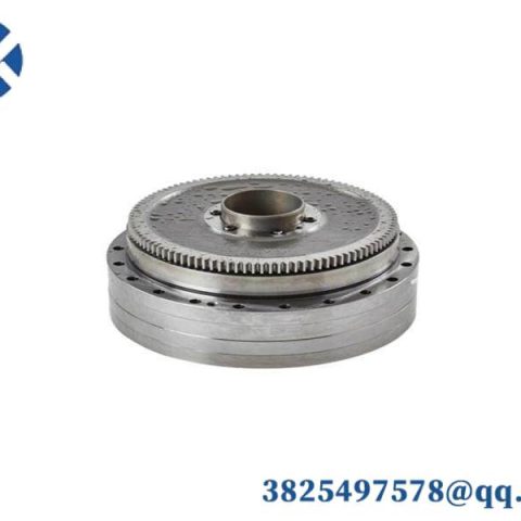 ABB IRB 4600 3HAC028837-006 Gearbox, Advanced Industrial Control Module