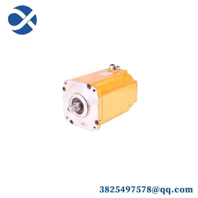 ABB IRB 6600 3HAC020208-001 DSQC611/3HAC13389-2 3HAC020849-001 Rotational AC Motor, M11