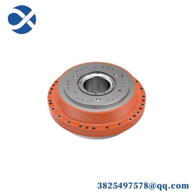 ABB IRB 6603HAC022279-003 Robot Reducer - Precision Drive for Robotic Applications