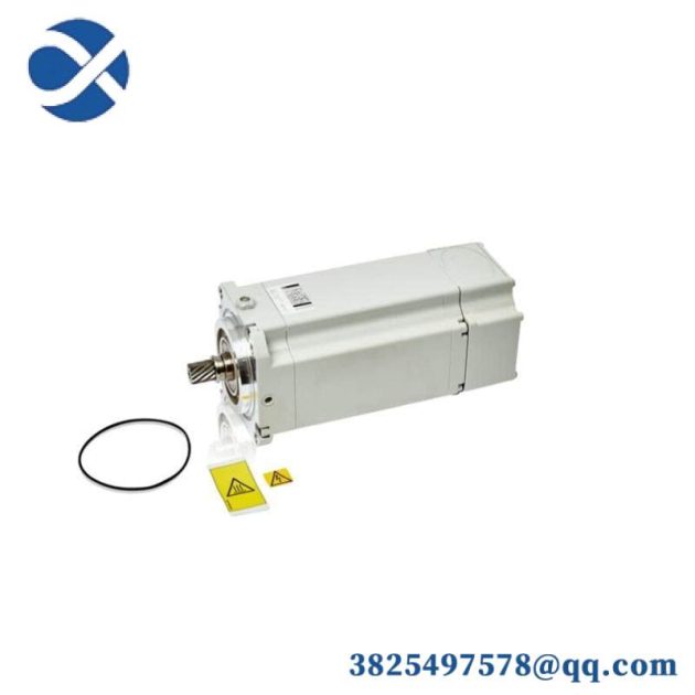 ABB IRB 6700-3HAC045143-003 Rotating AC Motor with Pinion, Designed for Precision & Durability