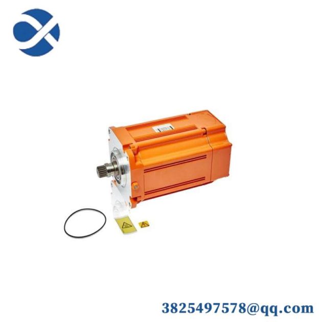 ABB IRB 6700 3HAC055700-004: Robust AC Motor Including Power Package