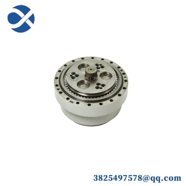 Allen-Bradley AB 22A-D4PON104 PowerFlex 4 AC Drive - Industrial Control Solutions