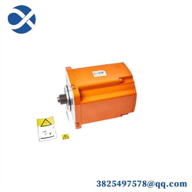RADISYS MPL-B330P-MJ24AA MOTOR - Advanced Industrial Motor Solution