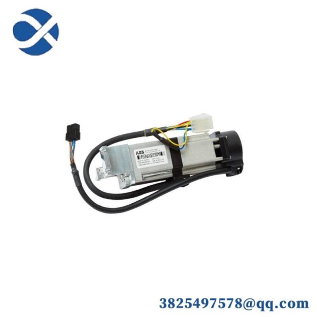 ABB DSQC266A - Advanced Modular Control System for Industrial Automation