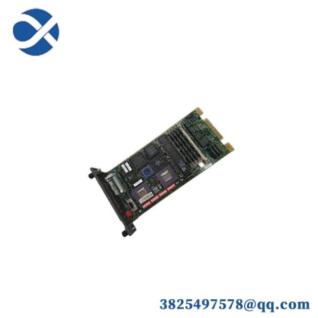 ABB IW93-2 HESG216678/B Industrial Control Module