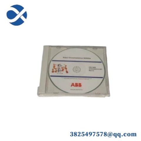 ABB KP2500 Controller Module