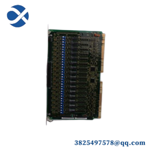 ABB KRAFT-T/CAD-645 49Q03002AD 81Q03002T: Industrial Automation Module, Precision Designed for Enhanced Efficiency