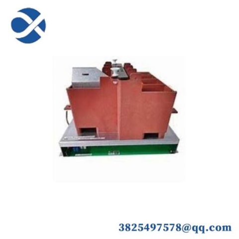 ABB KU C755 AE106 3BHB005243R0106 - Industrial Control Module