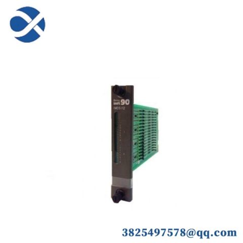 ABB KUC321AE HIEE300698R1 - Advanced Industrial Control Module