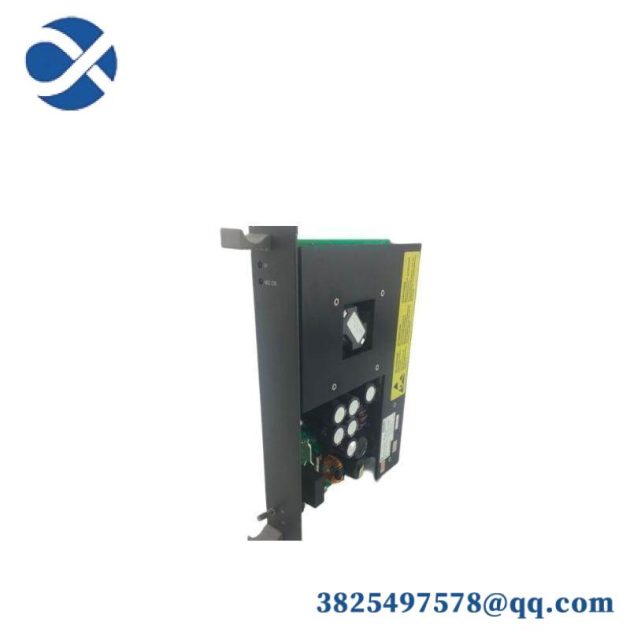 ABB KUC321AE HIEE300698R1 - Advanced Industrial Control Module