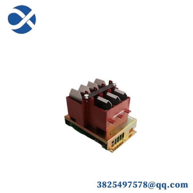 ABB KUC711AE101 3BHB004661R0101 - High-Performance Industrial Control Module