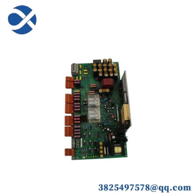 ABB KUC720AE01 3BHB003431R0001 Industrial Control Module
