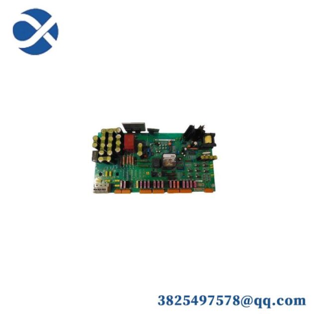 ABB KUC720AE101 3BHB000652R0101 - Industrial Control Module