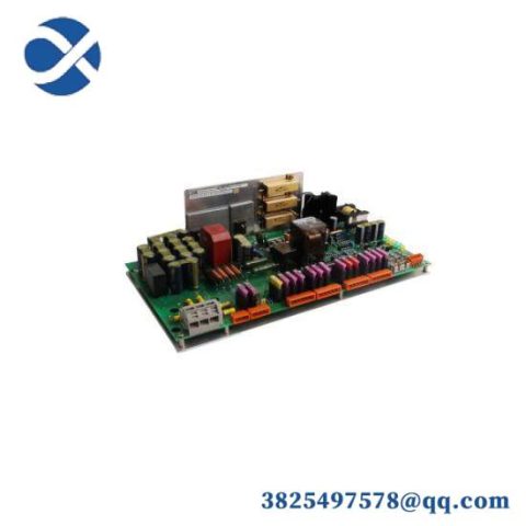 ABB KUC720AE101 3BHB003431R0101 - High-Performance Industrial Control Module