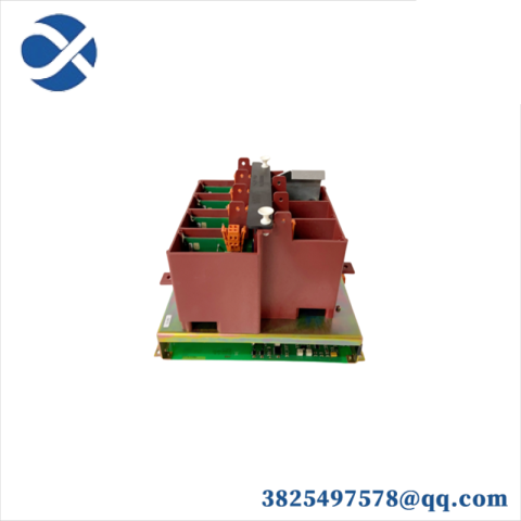 ABB KUC755AE106 3BHB005243R0106 - High-Performance Industrial Control Module