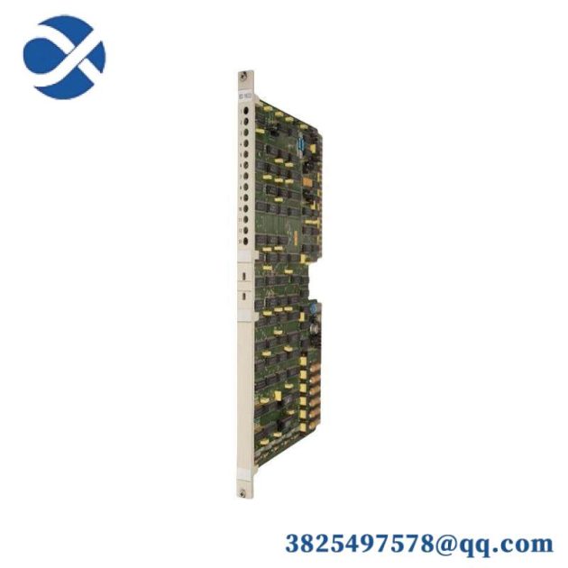 ABB KUC755AE117 3BHB005243R0117 - High-Performance Industrial Control Module