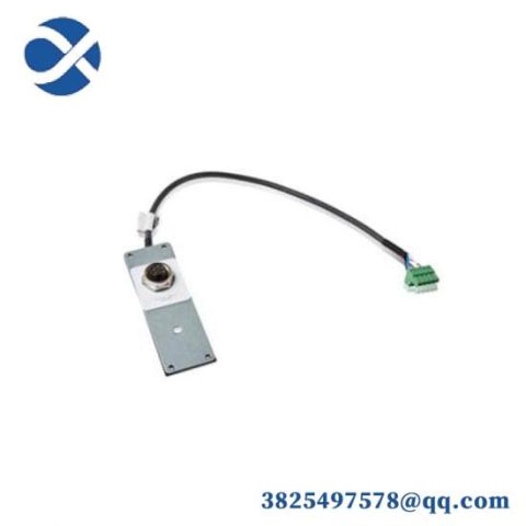 ABB KVC758A124 3BHE021951R1024 - Advanced Industrial Module Controller