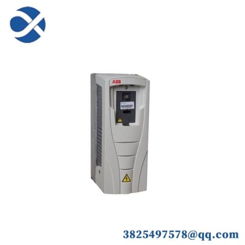 ABB L003748-AR: Industrial Control Module, 3BSX108237R300