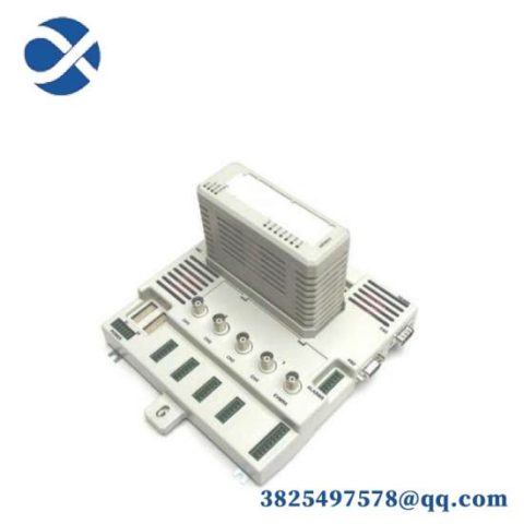 ABB LDGRB-01 3BSE013177R1 Industrial Control Module