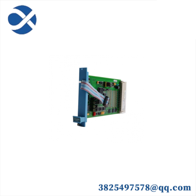 ABB LDGRB-01 3BSE013177R1 Industrial Control Module