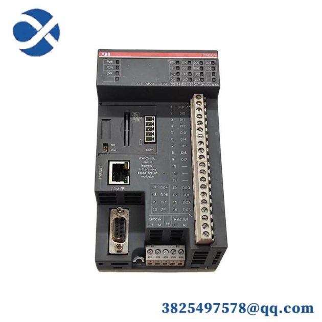 ABB LDGRB-01 3BSE013177R1 Industrial Control Module