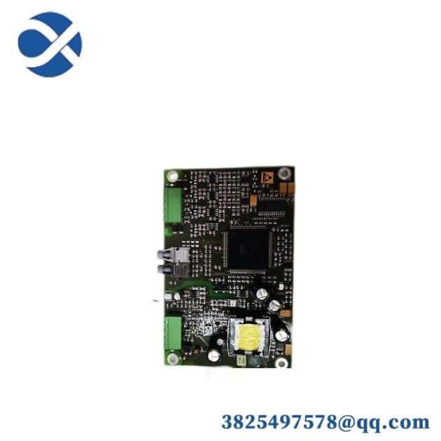 ABB LDSYN-101 3BHE005555R0101 High-Performance Industrial Control Module