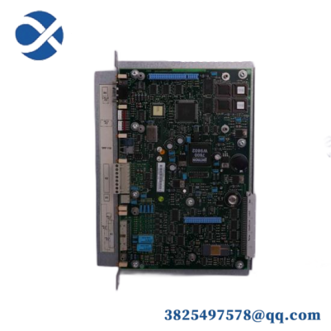 ABB LDSYN-101 | 3BHE005555R0101 | Brand New Control Module