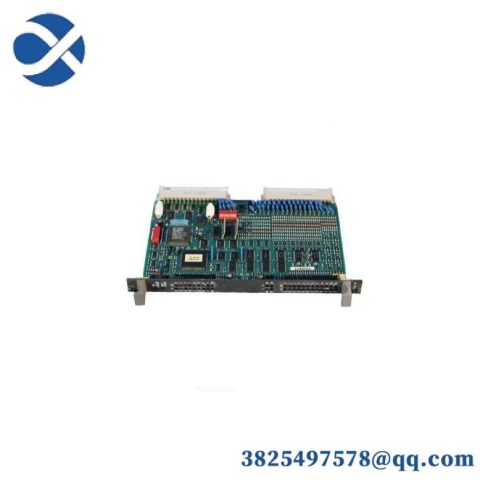 ABB LM80.A - Industrial Control Module