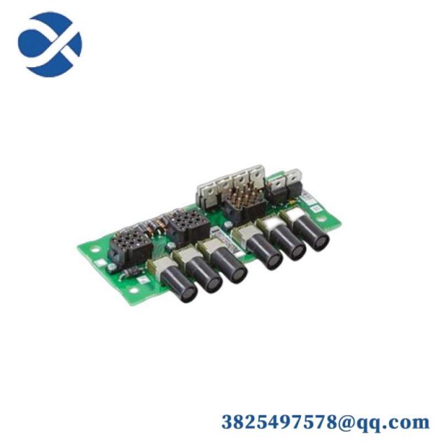 ABB LM80.A - Industrial Control Module