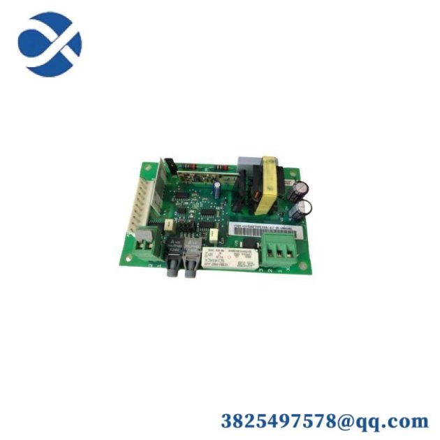 ABB LWN2660-6EG 3BHL000986P7002 - High-Precision Industrial Automation Module