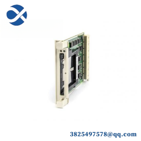 ABB C1854A TP854 Communication Interface & Base Module