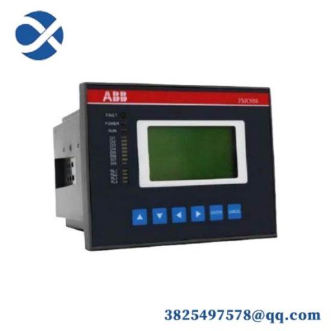 ABB MC91 HESG440588R4 System Card for Industrial Automation