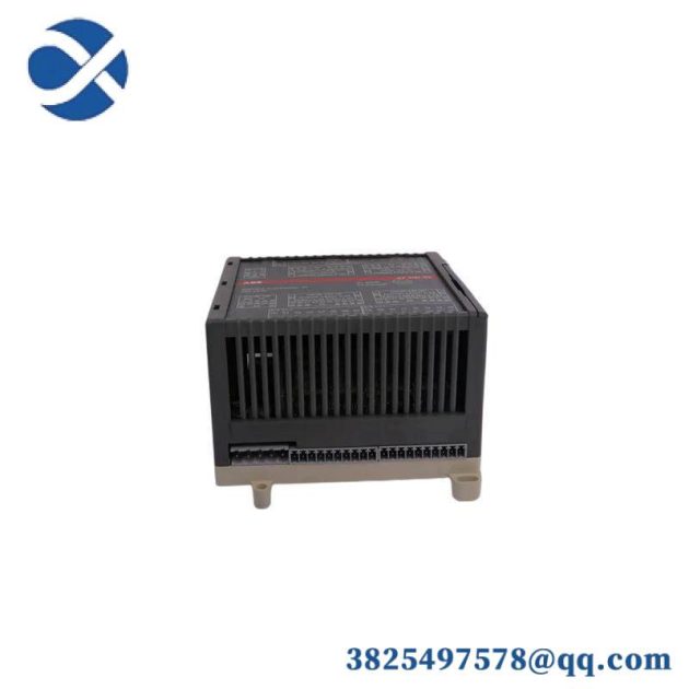 ABB MPRC086444-005 - High Precision Measurement Control Module