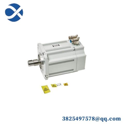 ABB MU400 3HAC040658-002 Motor Unit