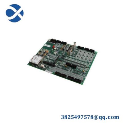 ABB MVR 0.44-10KA - High-Performance Industrial Motor Control Module
