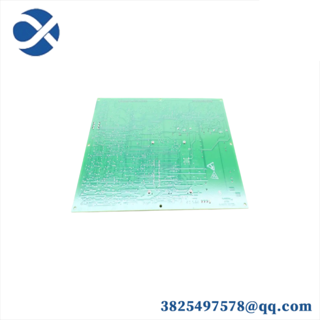 ABB MVR 0.44-10KA - High-Performance Industrial Motor Control Module