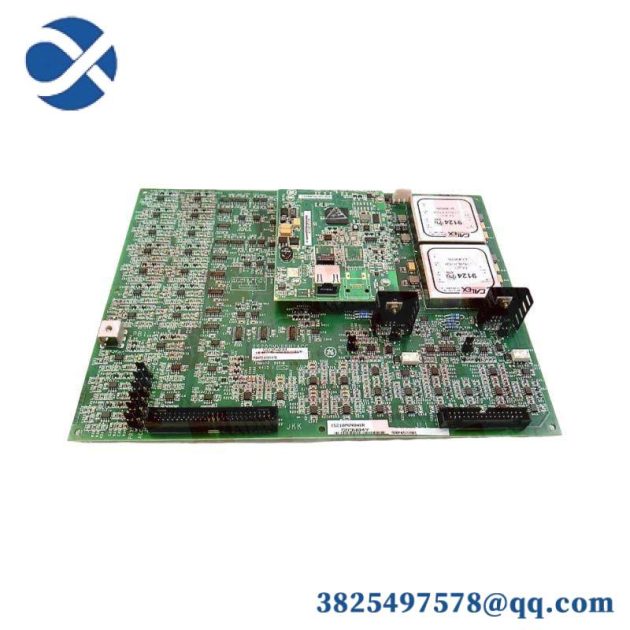 ABB MVR 0.44-10KA - High-Performance Industrial Motor Control Module