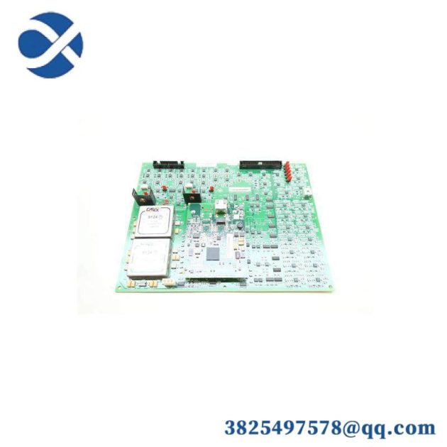 ABB MVR 0.44-10KA - High-Performance Industrial Motor Control Module