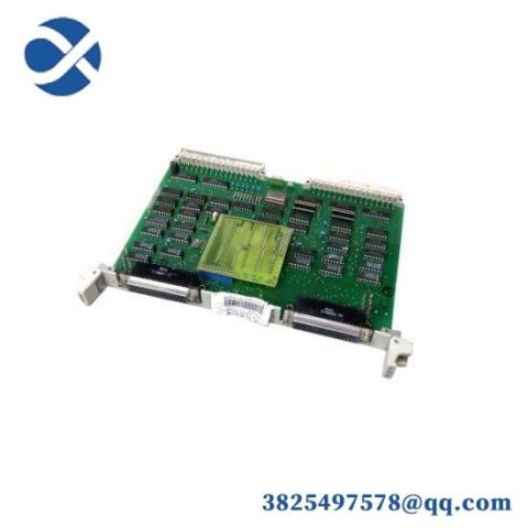 ABB NAMU-01C 64702475D - Industrial Process Control Module