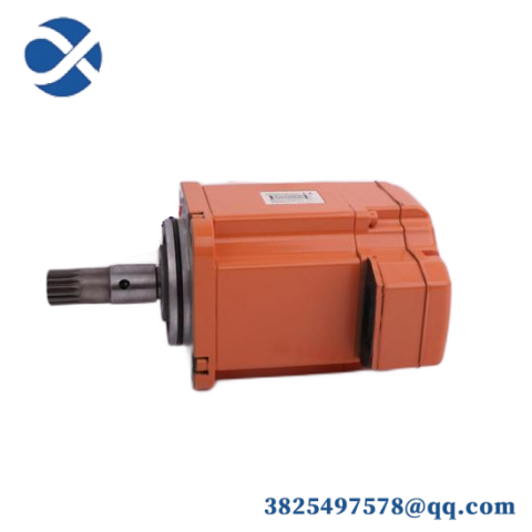 ABB NBIO-21CU - Advanced Industrial Controller Module