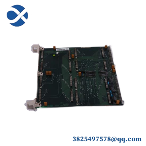 ABB NBIO-21CU DCS Module: Advanced Control System Integration, 200 characters