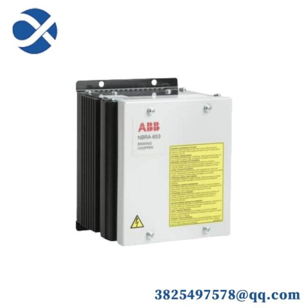 ABB AB 22B-D012N104 PowerFlex 40 AC Drive