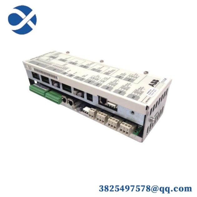 ABB NDCU-12C NDCU-12CK Industrial Control Module