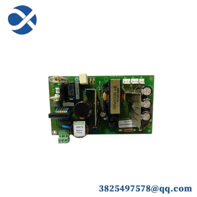 ABB NGPS13C 3AUA0000042489 POWER SUPPLY