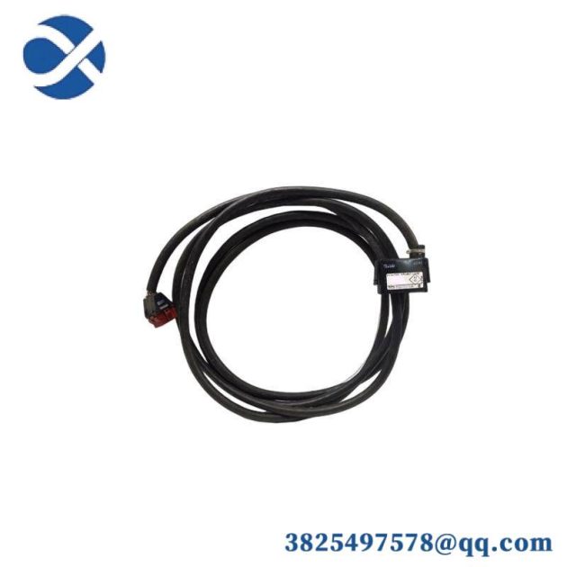 ABB NKLS01-15: High-Performance Superloop Interface Cable for Industrial Automation