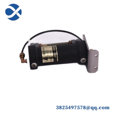 ABB NPOW-62C: Precision Power Supply for Industrial Control Systems