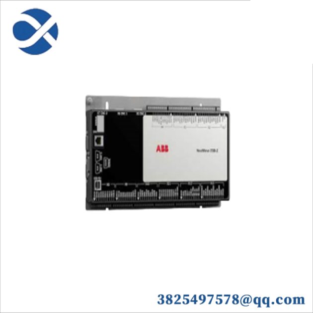 ABB DSAO130 | 57120001-FG | ABB Analog Output Unit 16 Ch